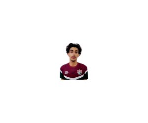 Clovis De Sousa Cavalcanti basketball player - PG