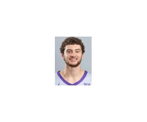 Clyde Mauldin basketball player - F