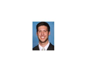 Cody Schwartz basketball player - PF