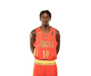 Cohen Desouza basketball player - SF