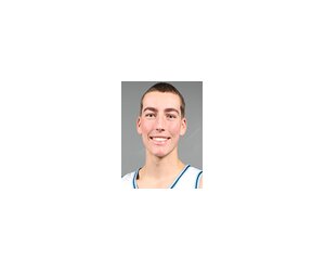 Cole Alexander basketball player - F
