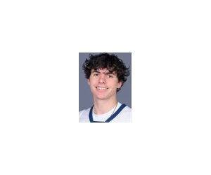 Cole Andrews-Heitz basketball player - G