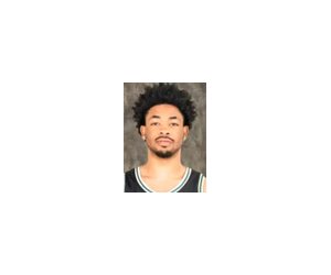 Cole Franklin basketball player - G