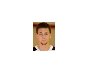 Cole Hobin basketball player - SF
