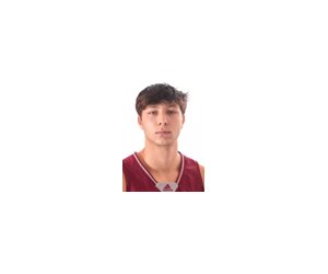 Cole Mccabe basketball player - F