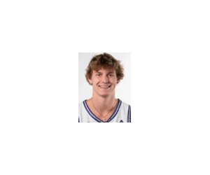 Cole Mccormick basketball player - SF