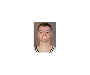 Coleton Benson basketball player - PG