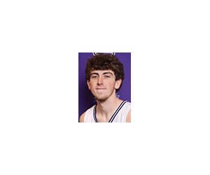 Colin Byrne basketball player - G