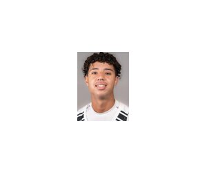 Colin Ruffin basketball player - G