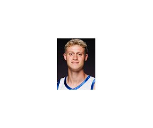 Collin Chandler basketball player - SF