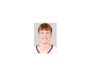 Collin Clark basketball player - F