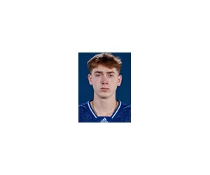 Collin Kuhl basketball player - F
