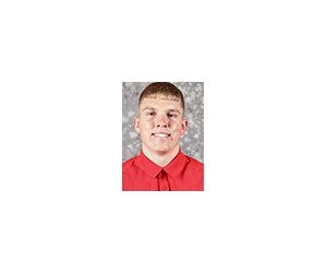 Collin Parker basketball player - F
