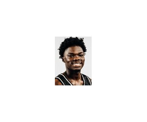 Comeh Emuobor basketball player - SF