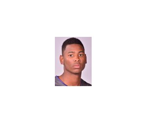 Connell Crossland basketball player - F
