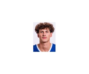 Conner Kraft basketball player - F