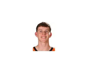 Connor Dow basketball player - F