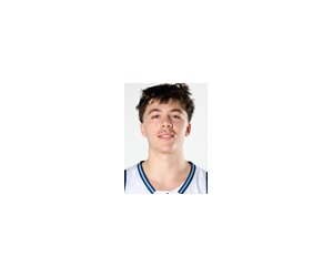 Connor Dubsky basketball player - G