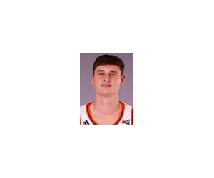 Connor Hollenbeck basketball player - F