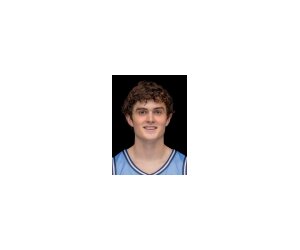 Connor Igoe basketball player - F