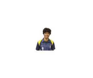 Conrado Basso Prochmann basketball player - SF