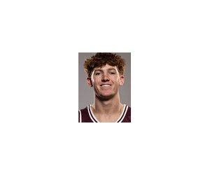 Coonnor Dick basketball player - G