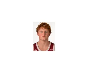 Cooper Campbell basketball player - G