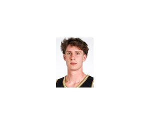 Cooper Church basketball player - C