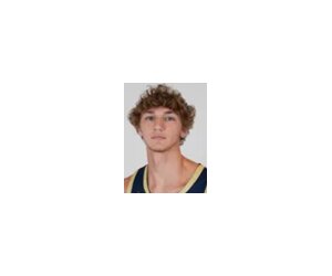 Cooper Kowalski basketball player - F
