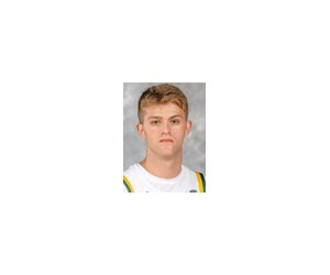 Cooper Nadler basketball player - SF