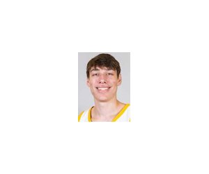 Cooper Schwieger basketball player - F