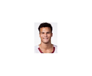 Cooper Wright basketball player - F