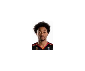 Corentin Nicolas Efono basketball player - F
