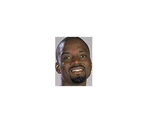 Corey Benjamin basketball player - SG