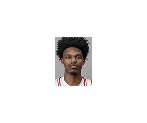 Corey Boston basketball player - G