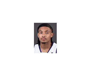 Corey Caulker basketball player - G