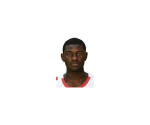 Corey Chesley basketball player - F