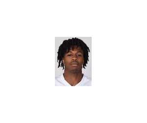 Corey Hadnot Ii basketball player - G