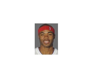 Corey Maggette basketball player - SF