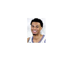 Corey Sawyer, Jr. basketball player photo
