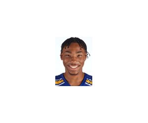 Corey Stephenson basketball player - SF