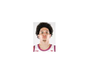 Corey Thomas basketball player - C