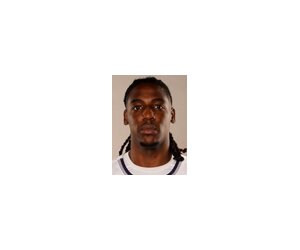 Cornelius Robinson, Jr. basketball player - PF