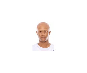 Cortez Graham-Howard basketball player - SF