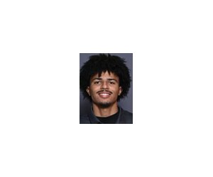Cory Curtis, Jr. basketball player - SF