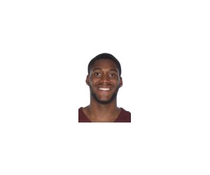 Creed Williamson basketball player - PF