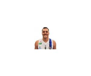 Cristhya Rogerio Fernandes Da Silva basketball player - PG