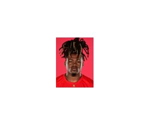 Cristian Carroll basketball player - F