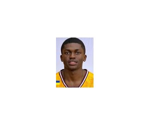 Cruz Davis basketball player - PG
