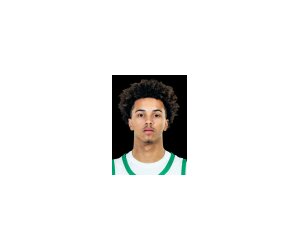 Curtis Stinson, Jr. basketball player - G